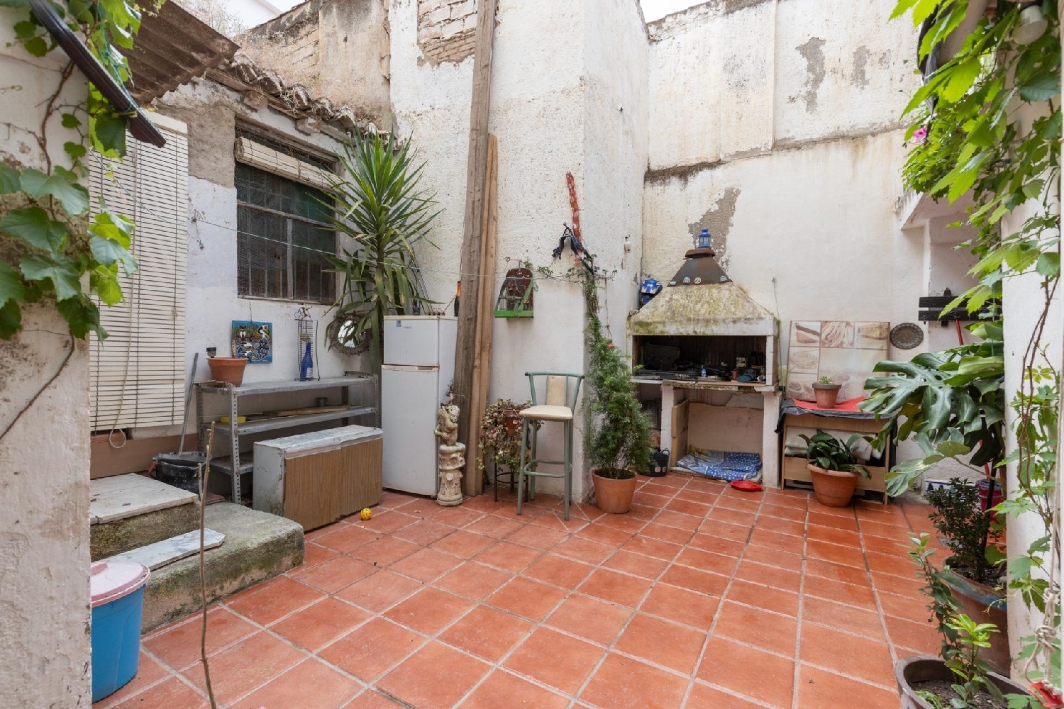à vendre appartement Granada Vega De Granada 3