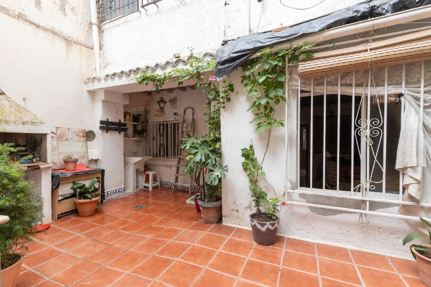 à vendre appartement Granada Vega De Granada 2