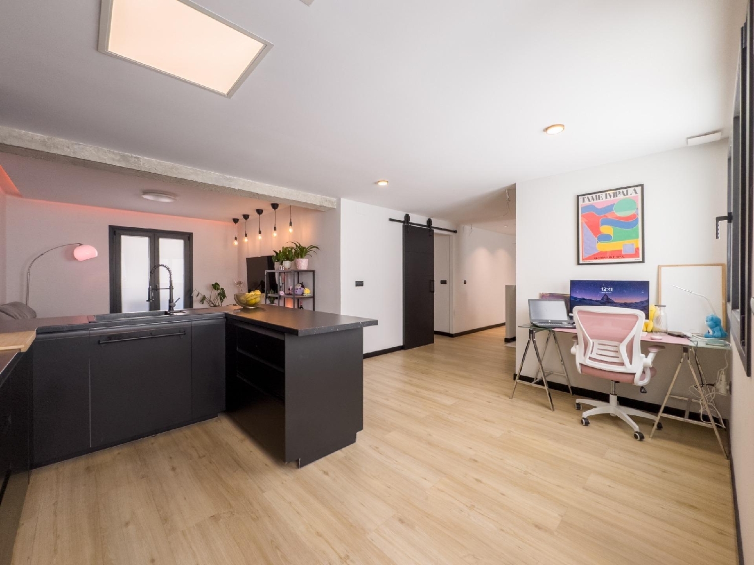  à vendre appartement Granada Vega De Granada 8