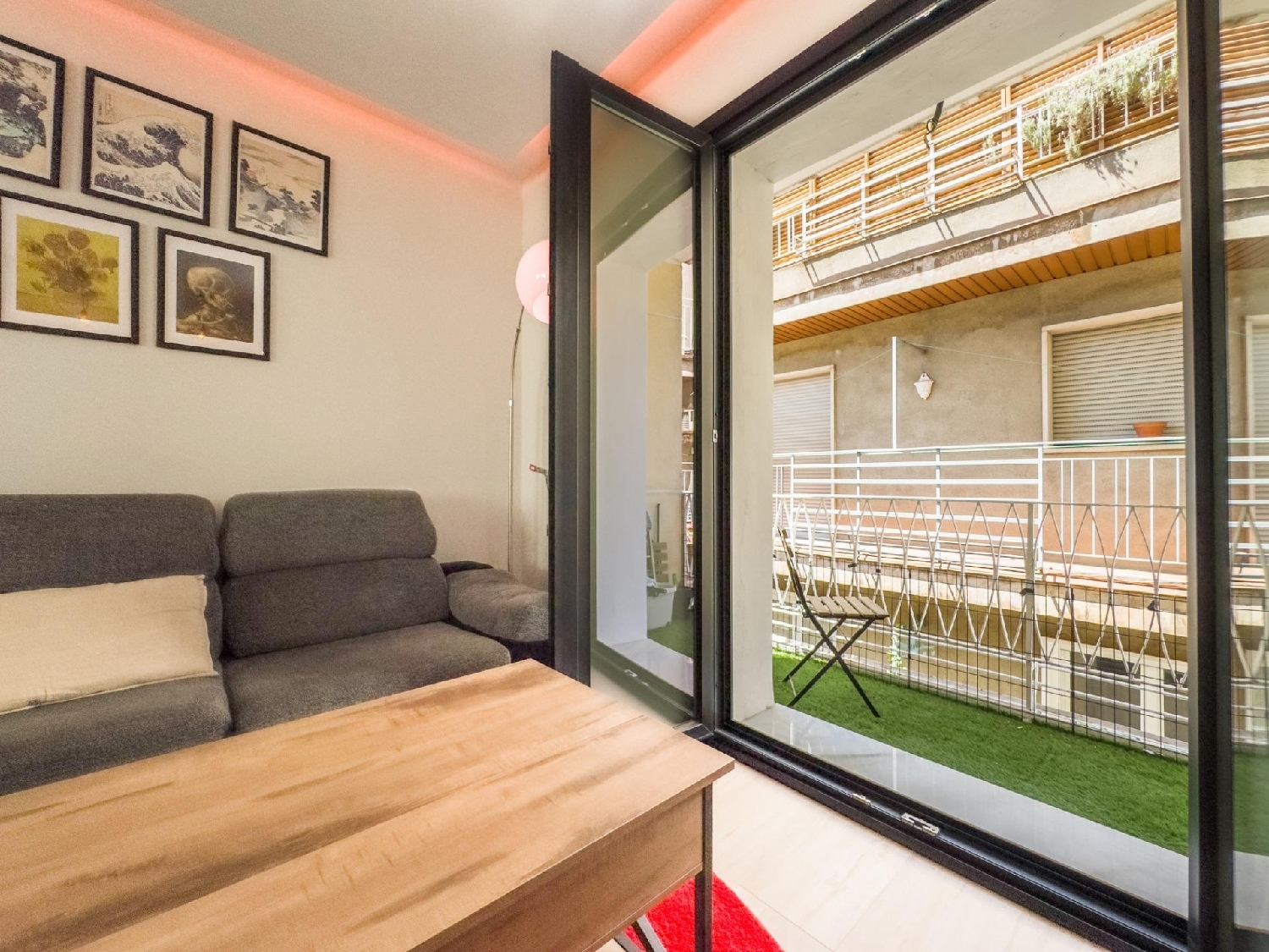  à vendre appartement Granada Vega De Granada 5