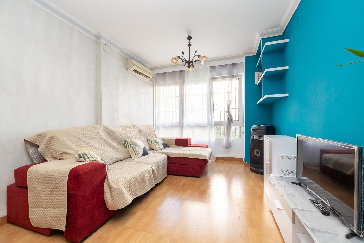  à vendre appartement Granada Vega De Granada 8