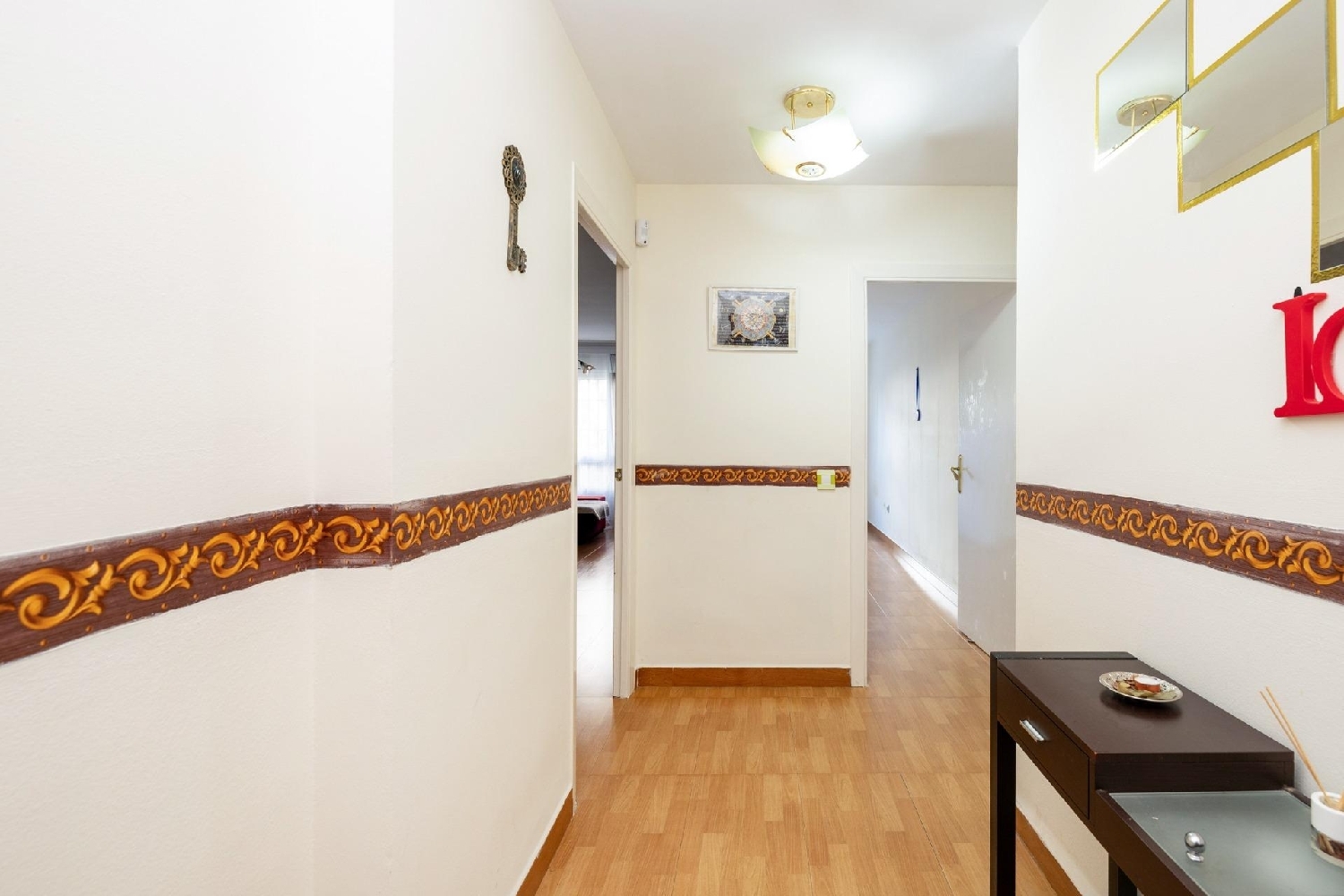  à vendre appartement Granada Vega De Granada 6