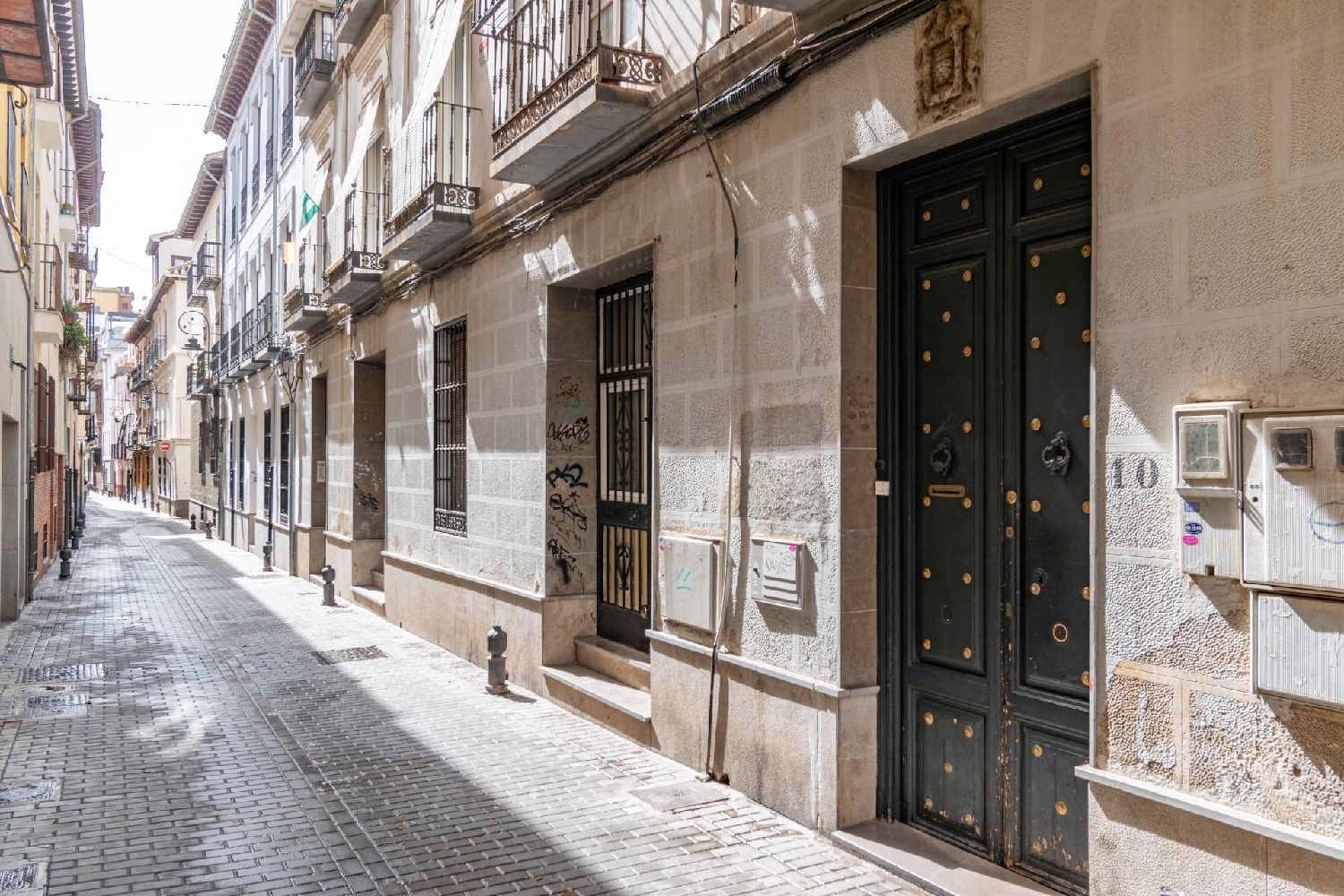  à vendre appartement Granada Vega De Granada 6