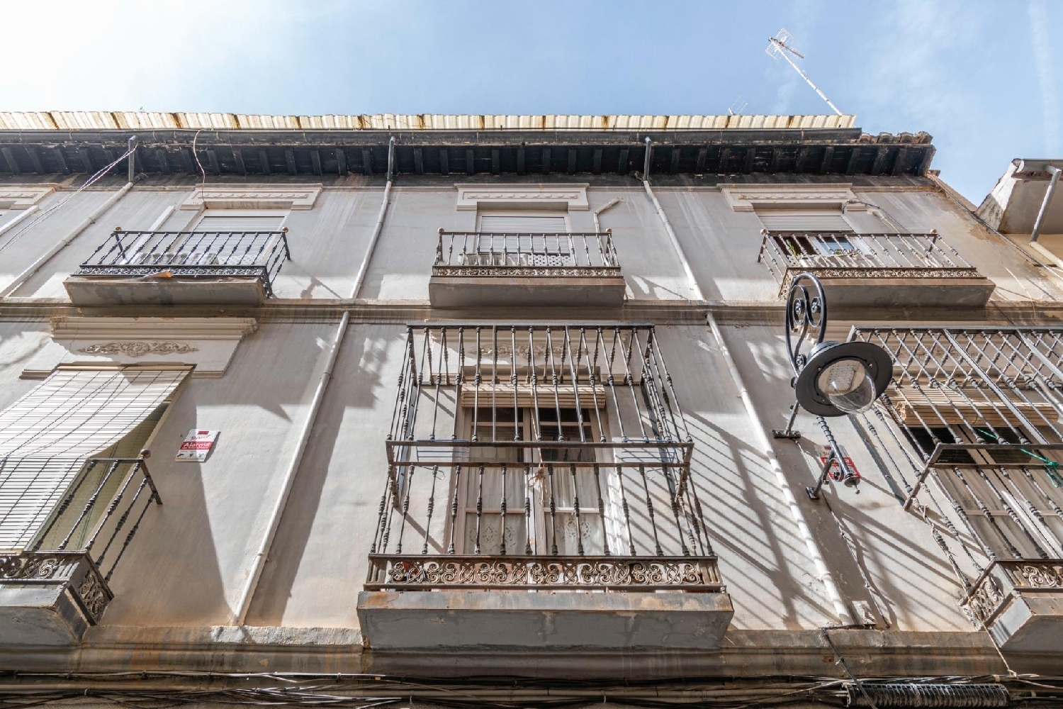  à vendre appartement Granada Vega De Granada 5