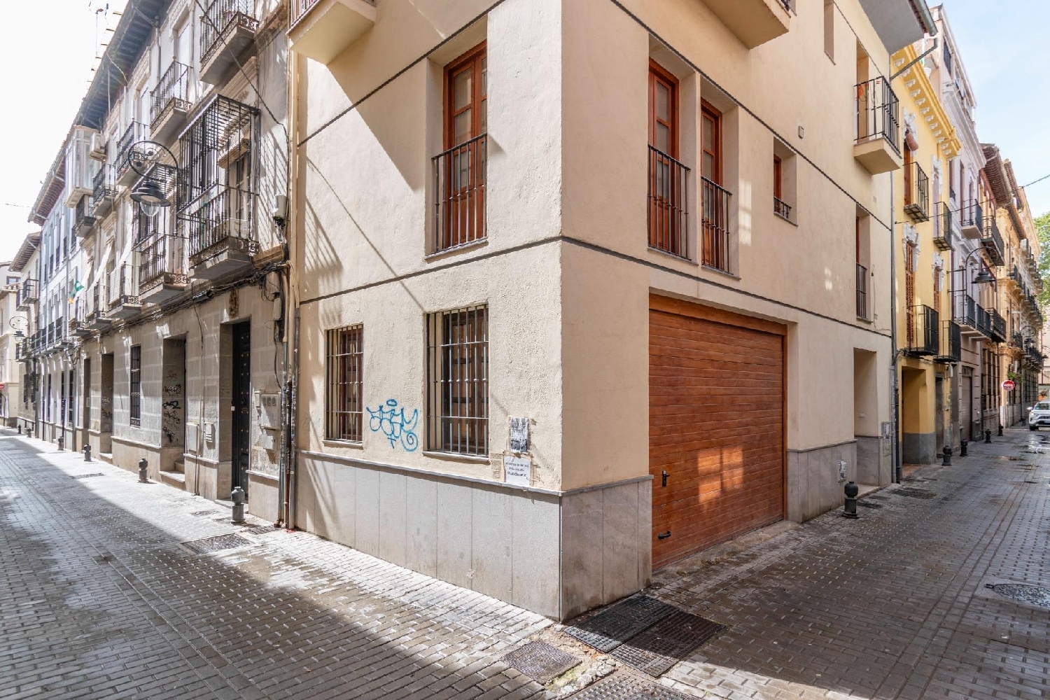 à vendre appartement Granada Vega De Granada 3
