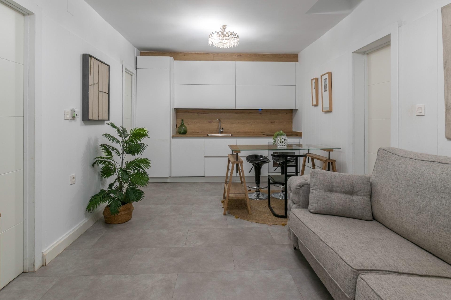  à vendre appartement Granada Vega De Granada 8