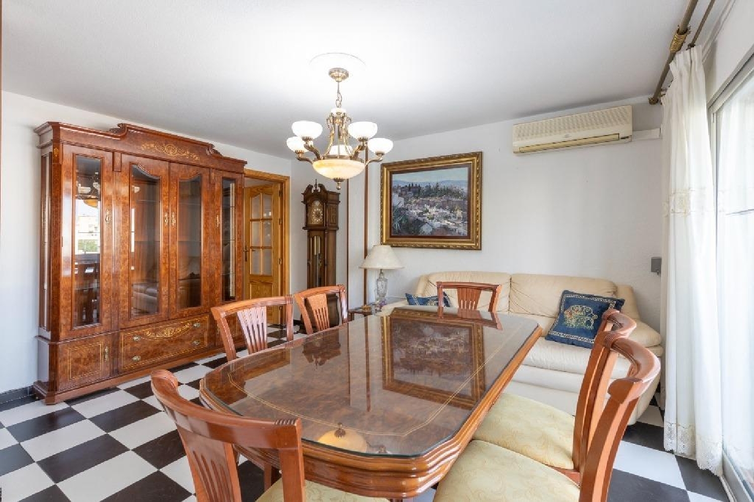  à vendre appartement Granada Vega De Granada 4