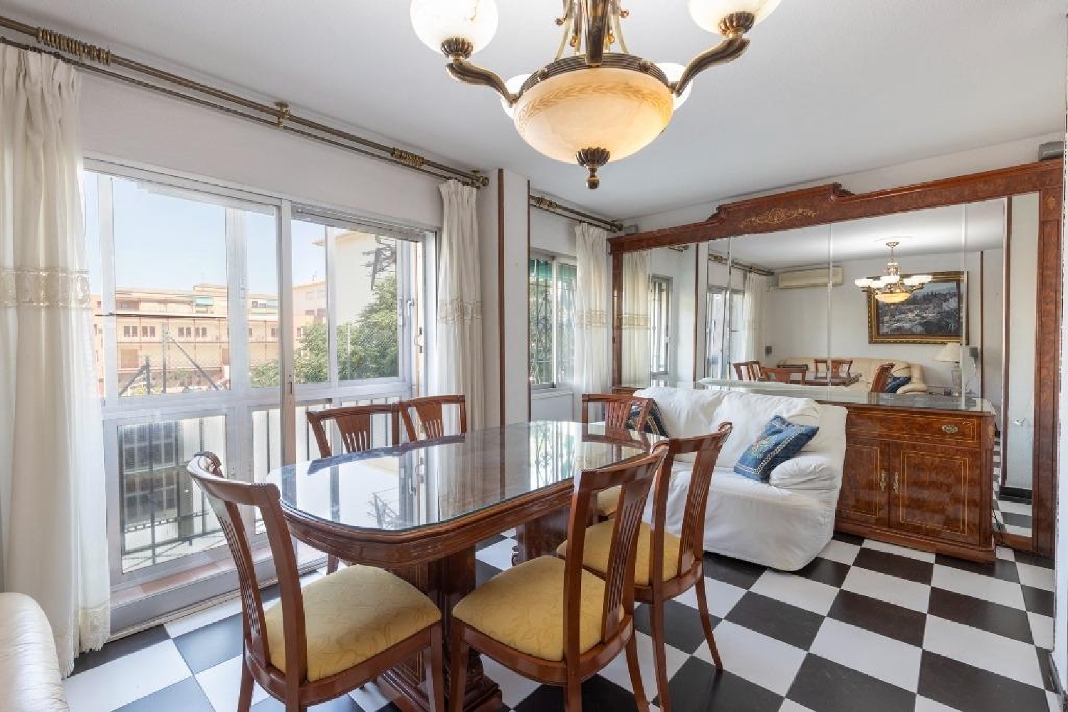 à vendre appartement Granada Vega De Granada 2