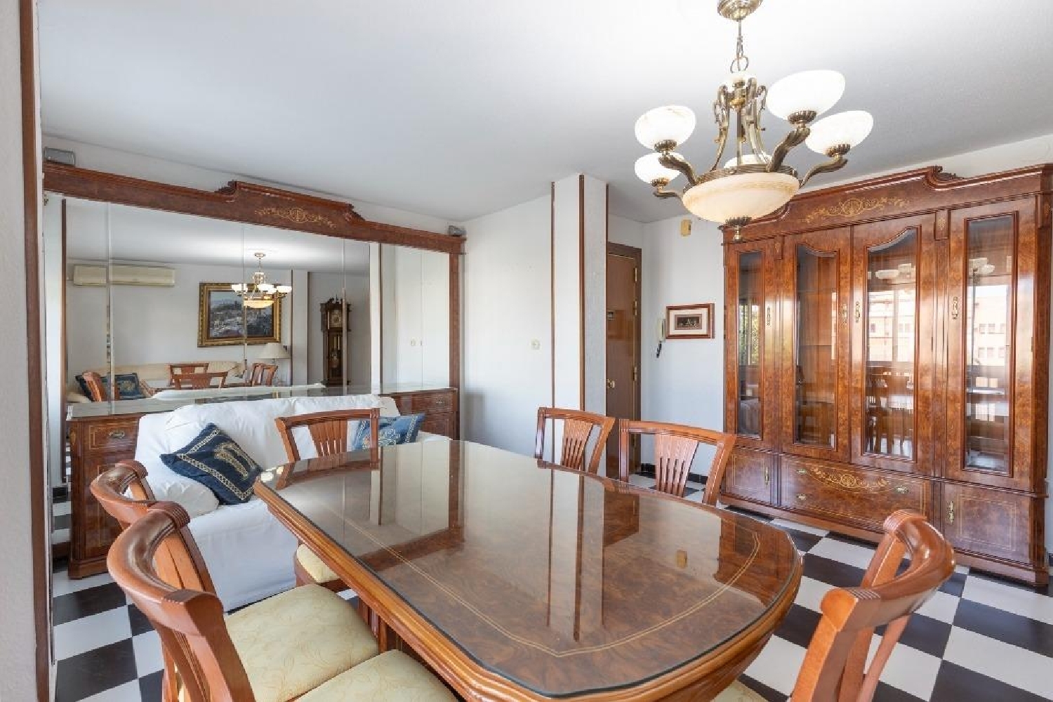  à vendre appartement Granada Vega De Granada 5