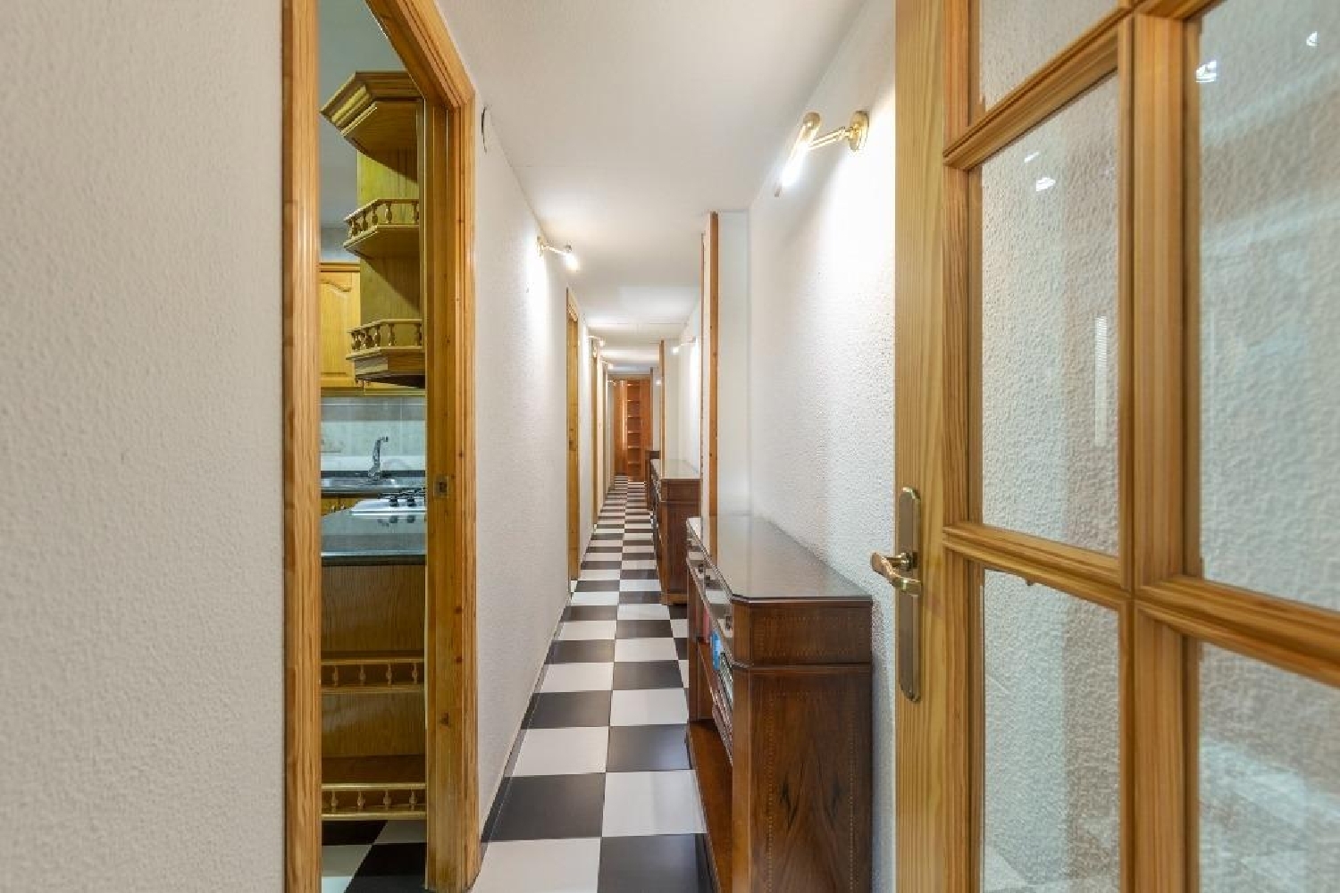  à vendre appartement Granada Vega De Granada 8