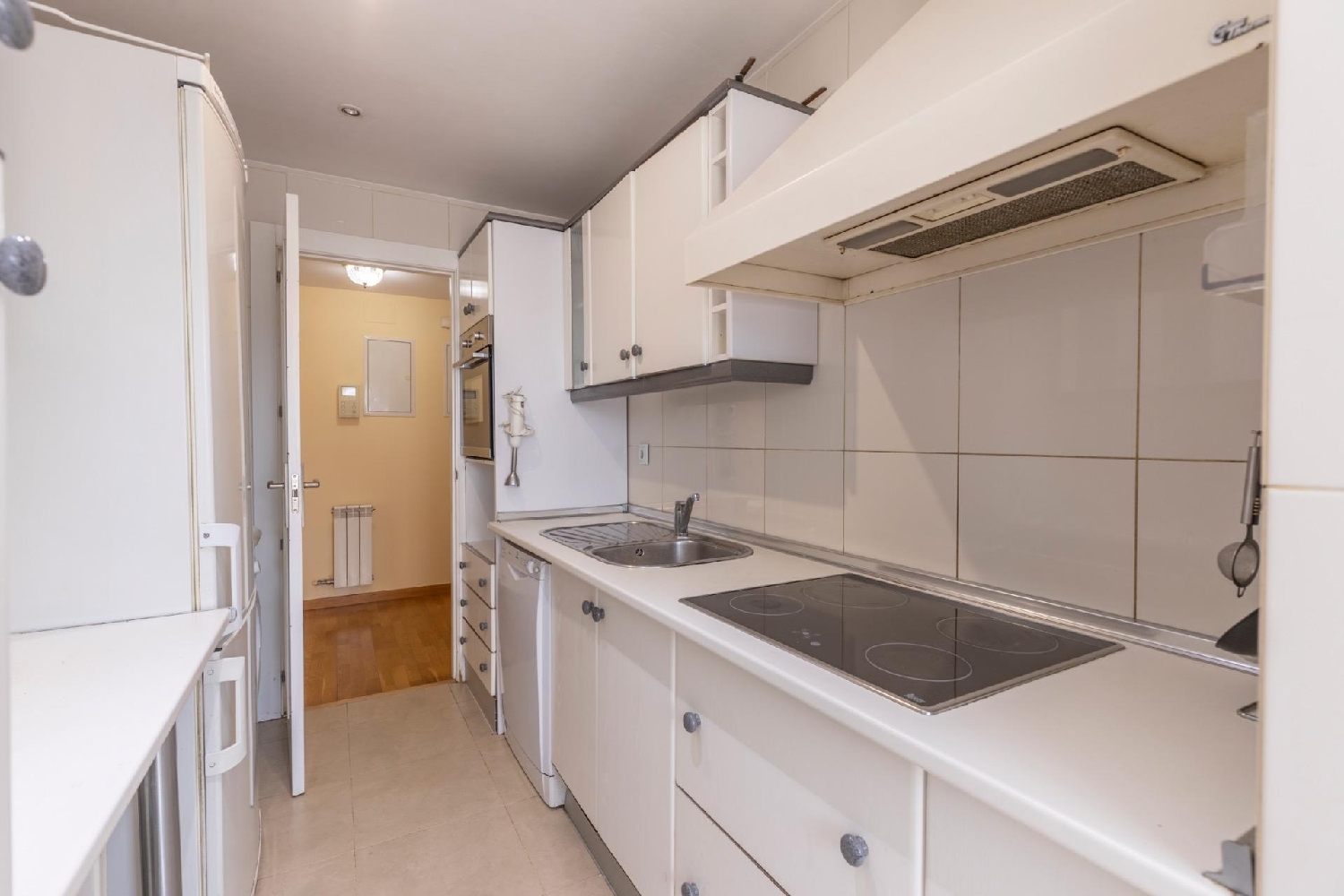  à vendre appartement Granada Vega De Granada 8