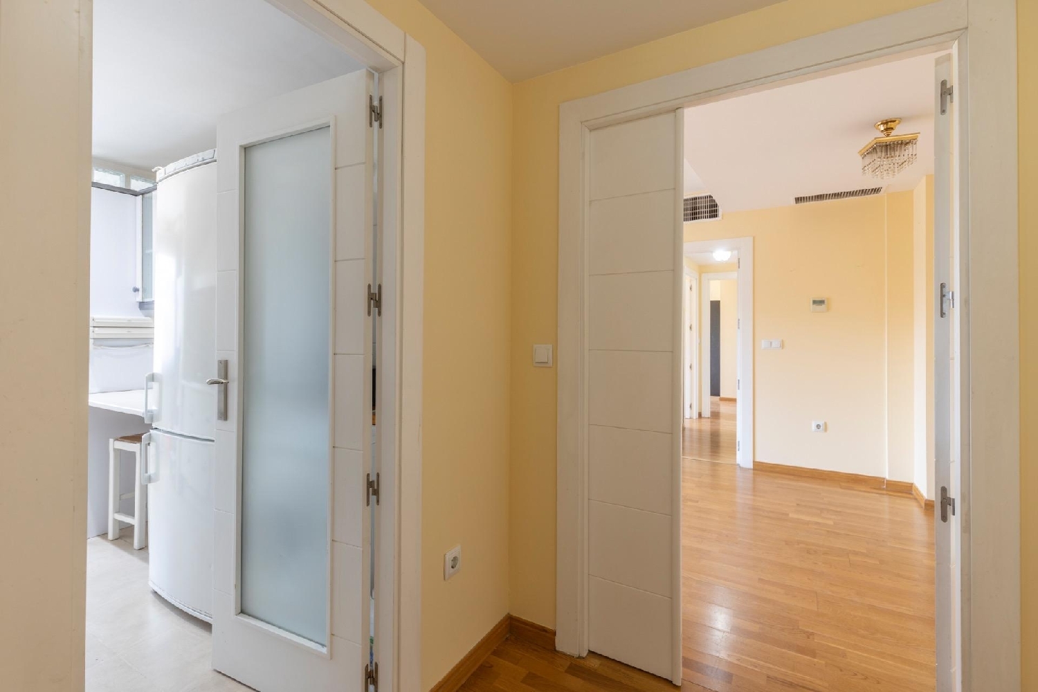  à vendre appartement Granada Vega De Granada 4