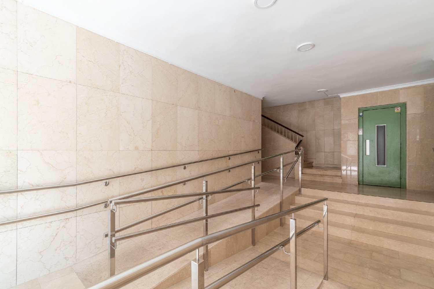 à vendre appartement Granada Vega De Granada 3