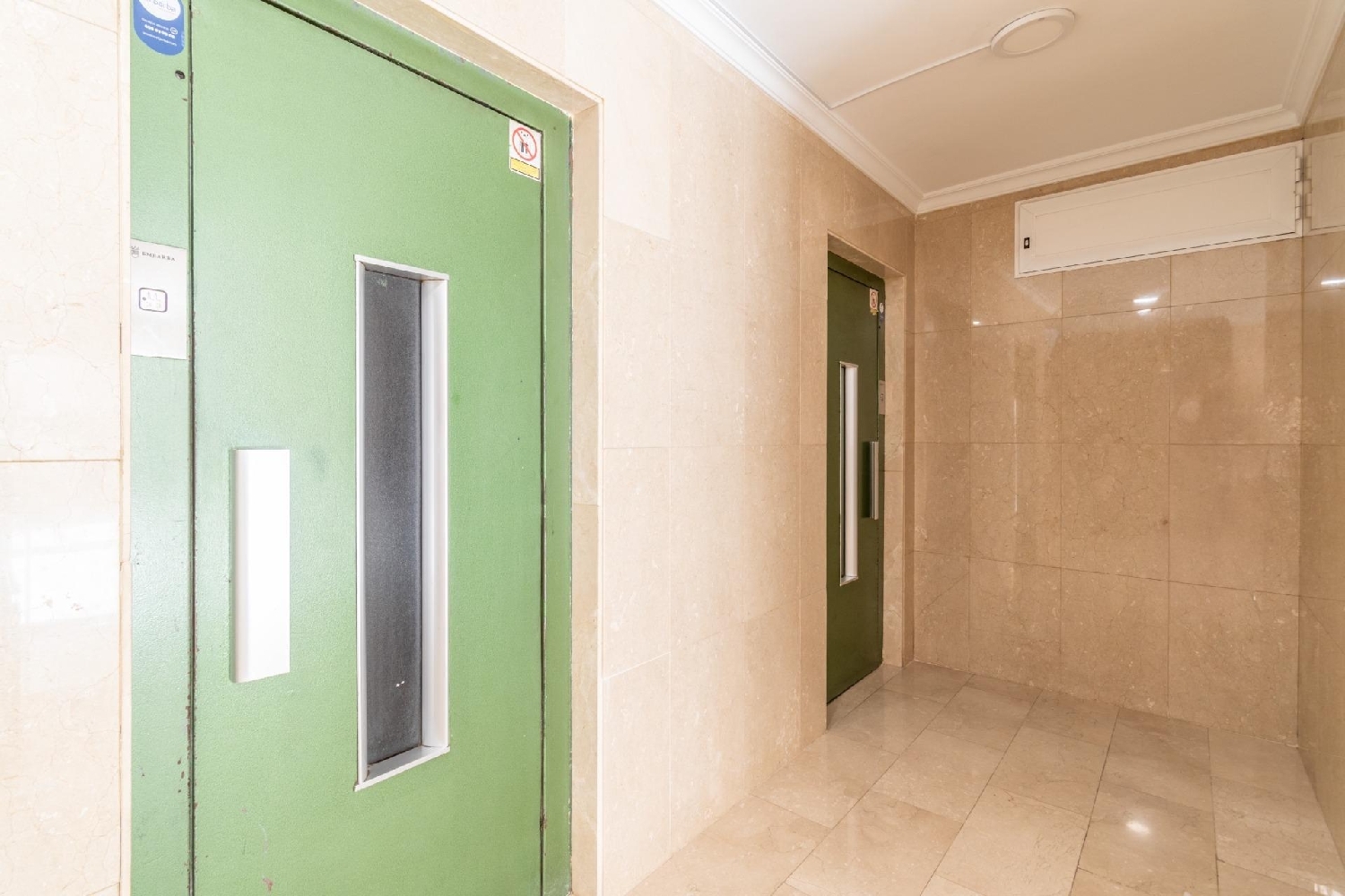  à vendre appartement Granada Vega De Granada 5