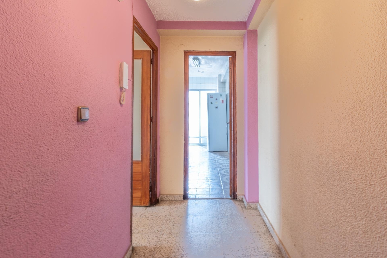  à vendre appartement Granada Vega De Granada 6