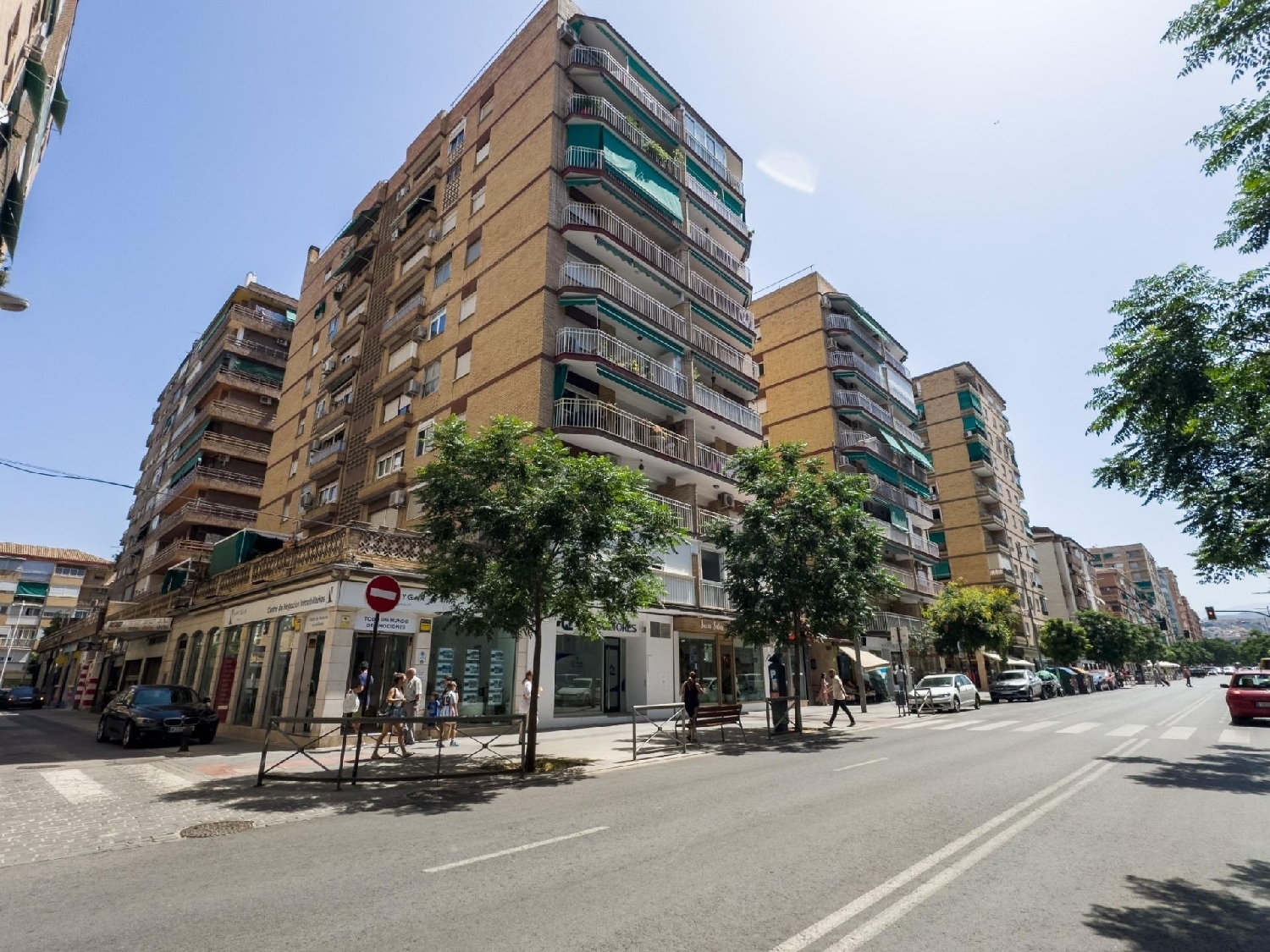  à vendre appartement Granada Vega De Granada 5