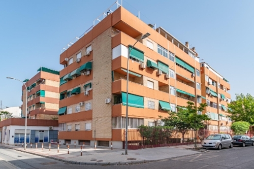 Granada Vega De Granada Wohnung Bild 6274750