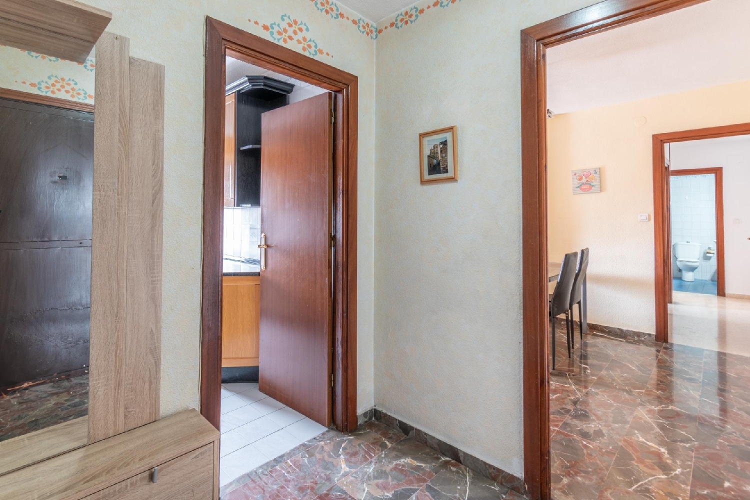  à vendre appartement Granada Vega De Granada 8