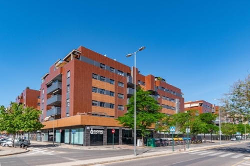 Granada Vega De Granada Wohnung Bild 6274763