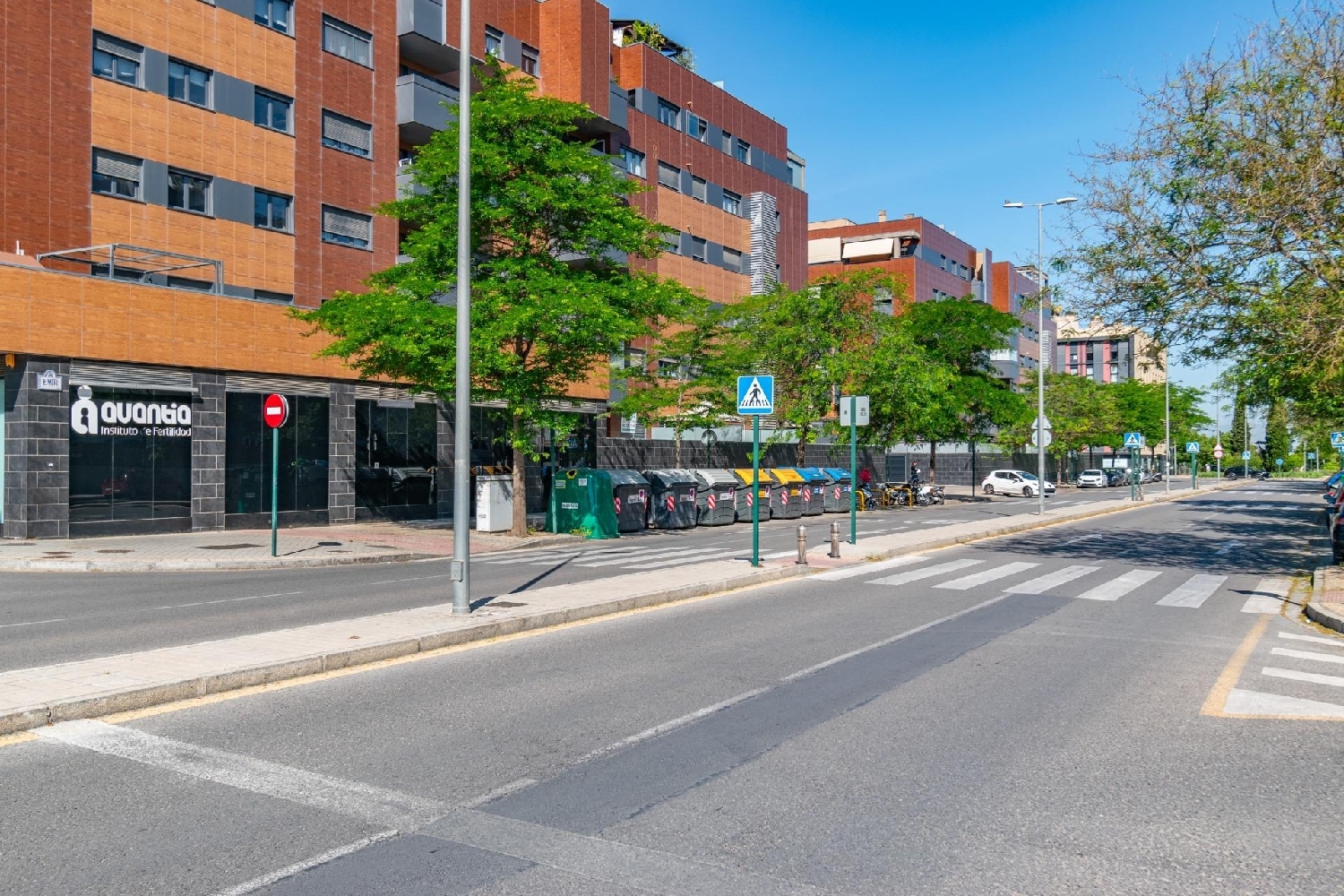 kaufen Wohnung Granada Vega De Granada 2