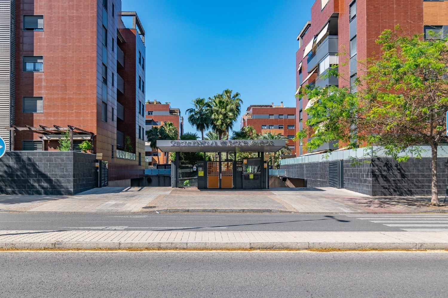  kaufen Wohnung Granada Vega De Granada 4