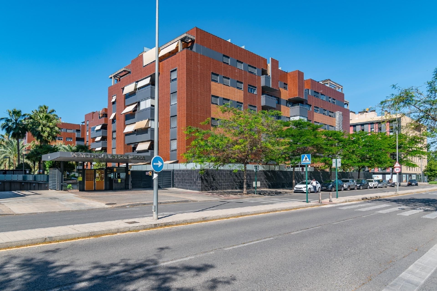 kaufen Wohnung Granada Vega De Granada 3