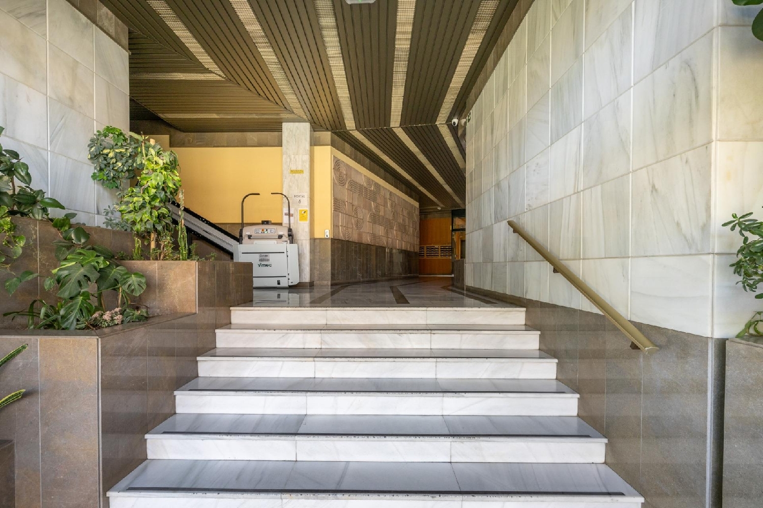  en venta apartamento Granada Vega De Granada 5