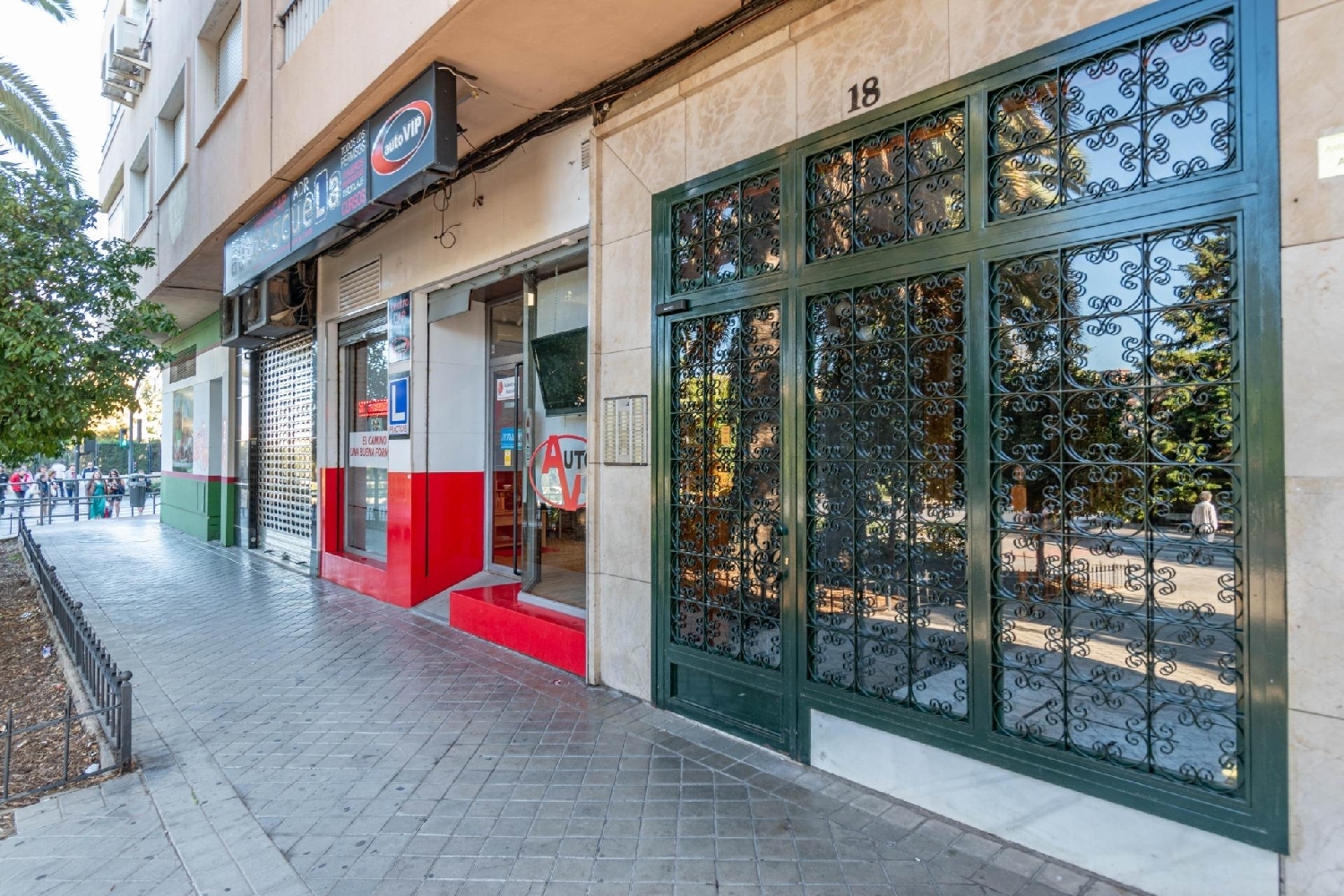  en venta apartamento Granada Vega De Granada 7
