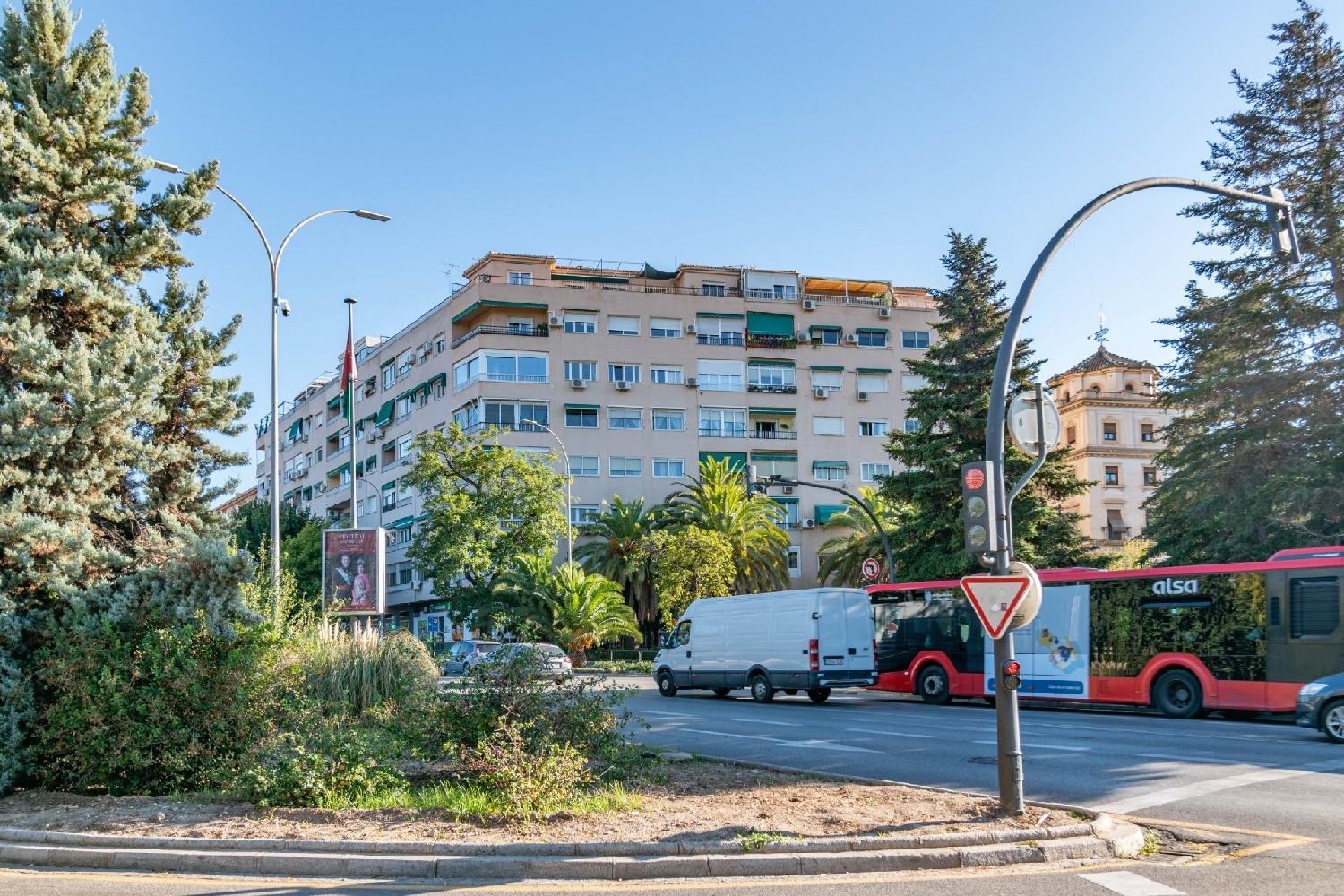  en venta apartamento Granada Vega De Granada 1