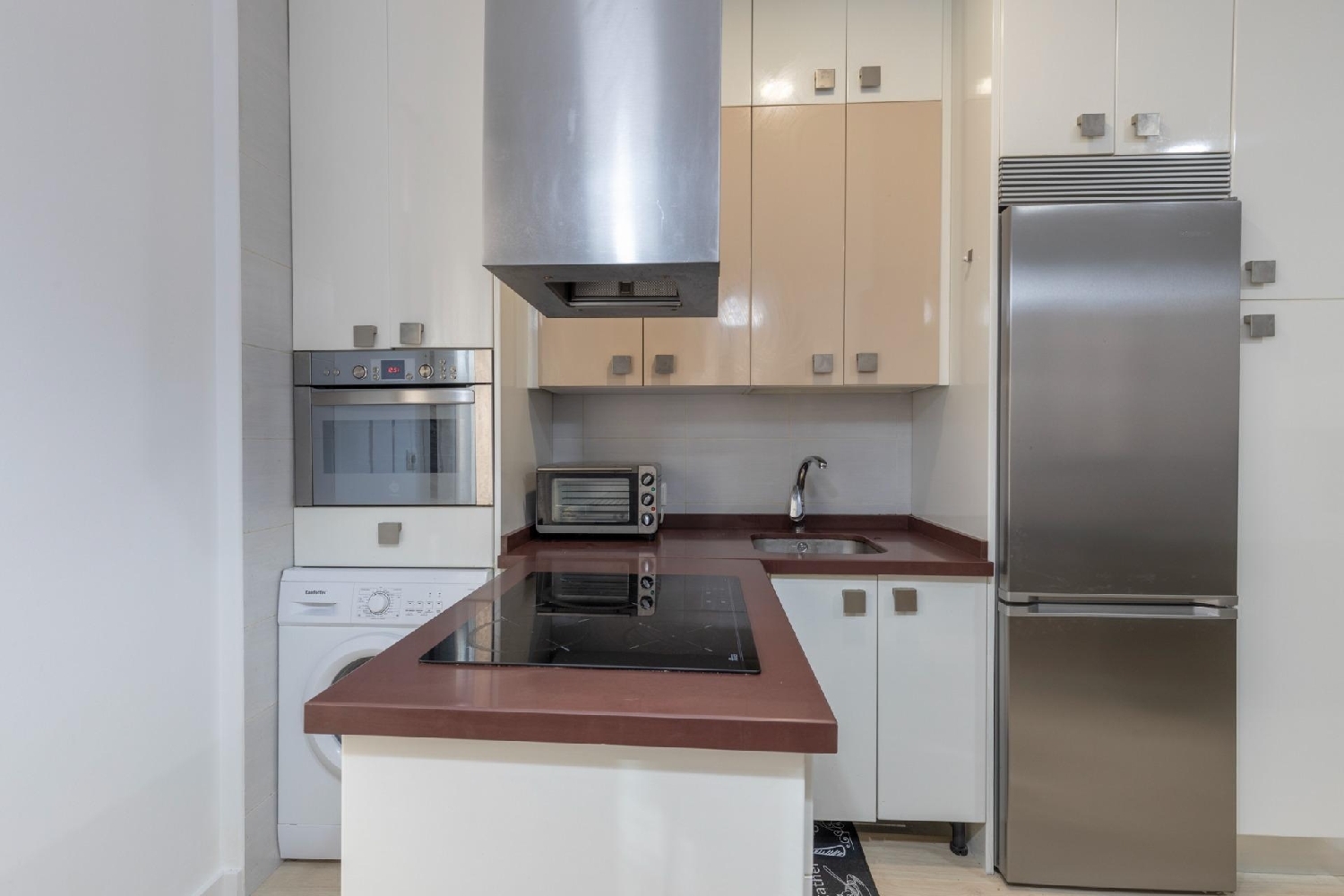  en venta apartamento Granada Vega De Granada 7