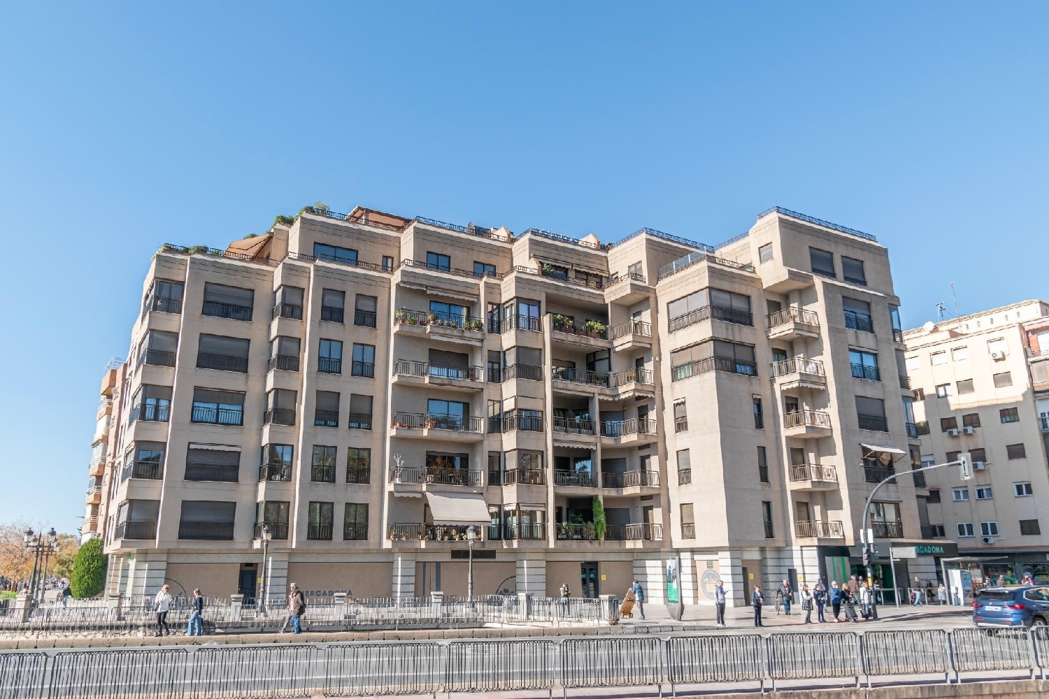  en venta apartamento Granada Vega De Granada 1