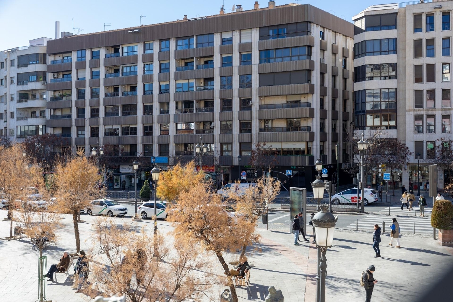  en venta apartamento Granada Vega De Granada 3