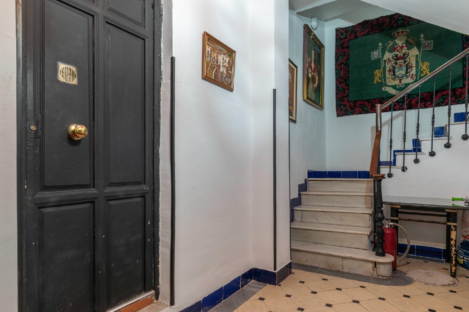  en venta apartamento Granada Vega De Granada 7