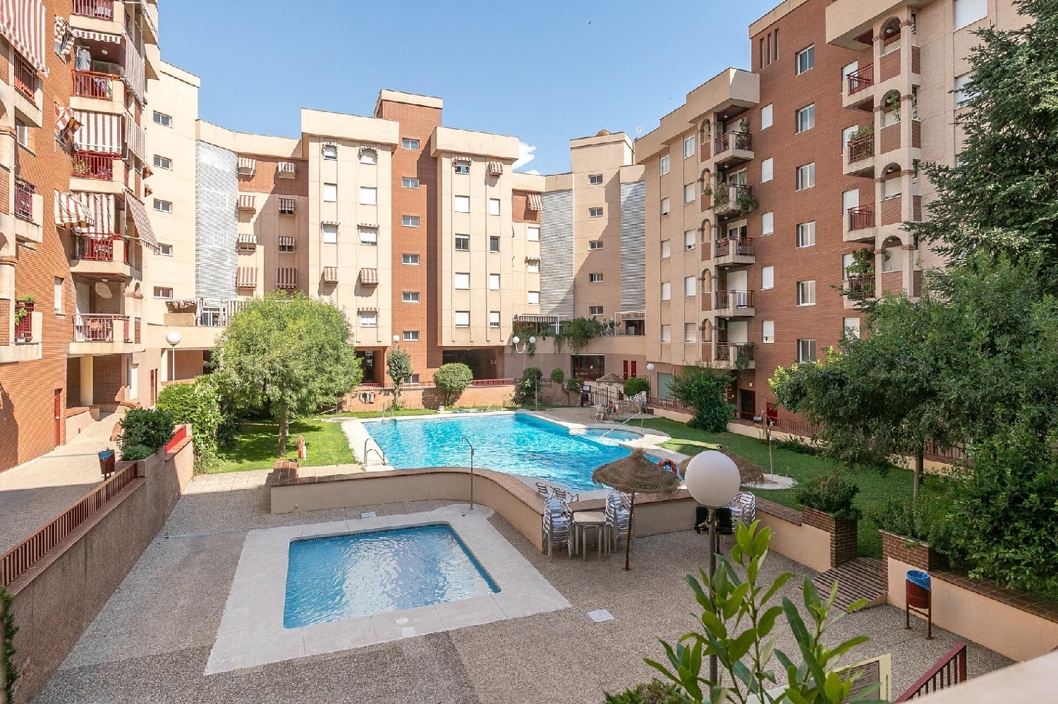 à vendre appartement Granada Vega De Granada 2