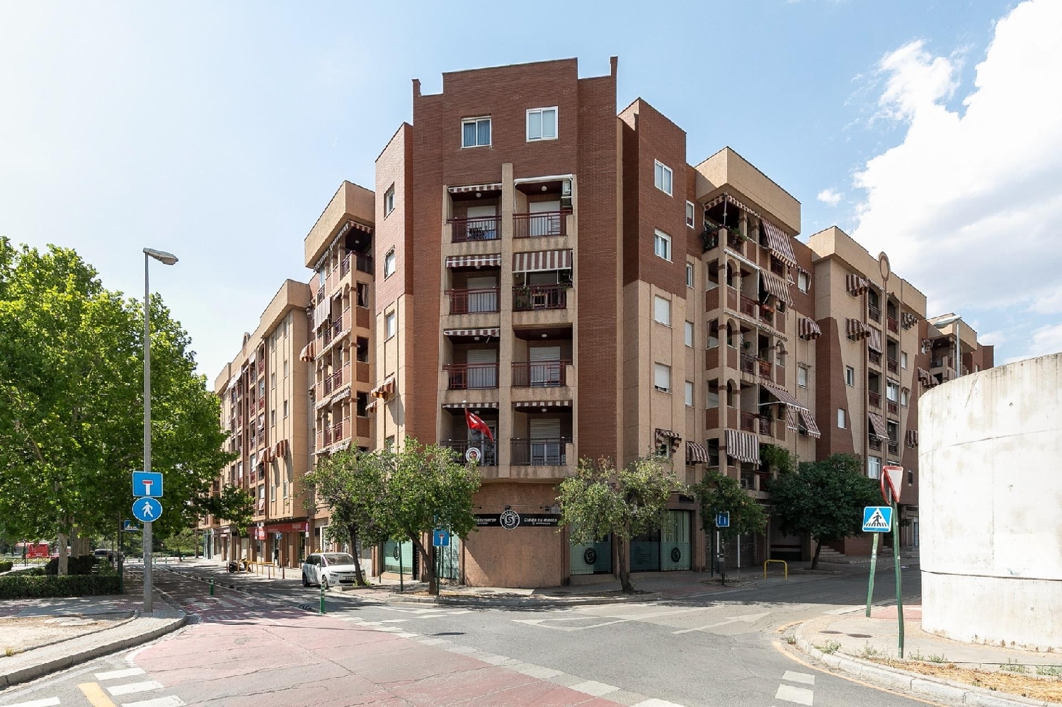 à vendre appartement Granada Vega De Granada 1