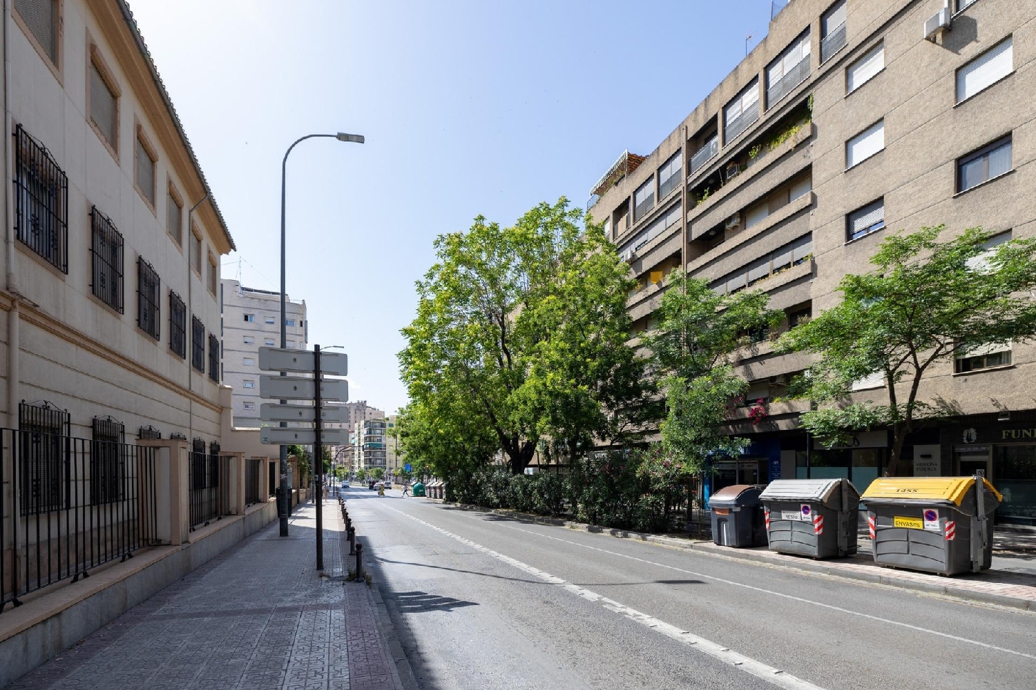  à vendre appartement Granada Vega De Granada 4