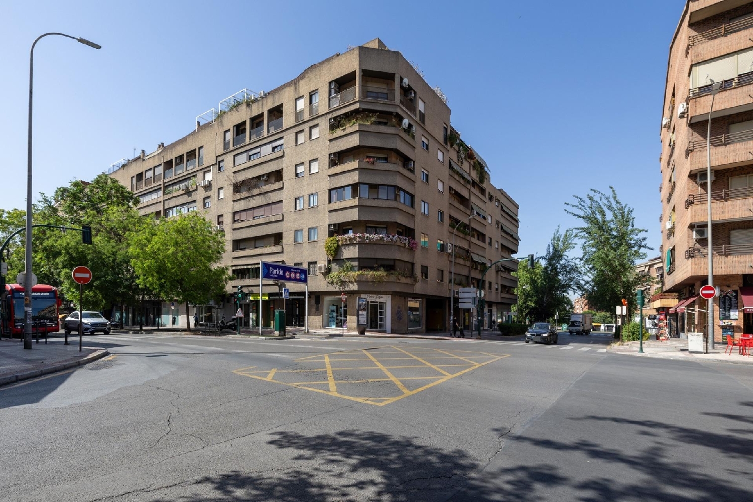  à vendre appartement Granada Vega De Granada 2