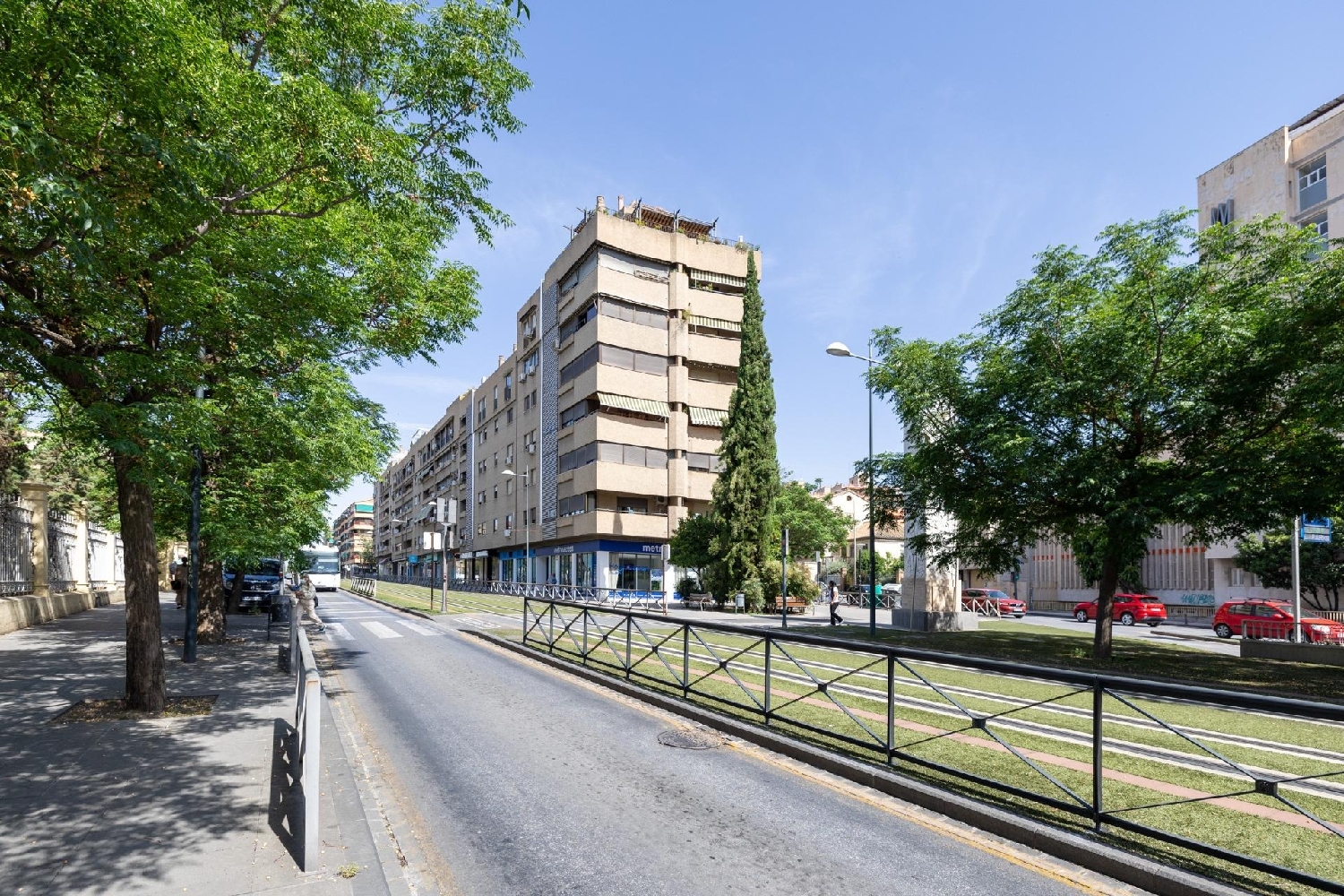  à vendre appartement Granada Vega De Granada 1