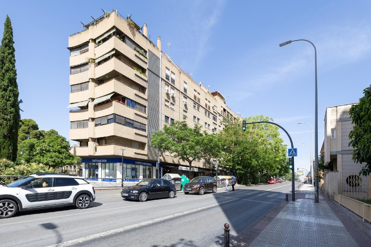  à vendre appartement Granada Vega De Granada 3