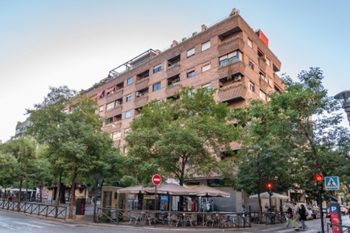 Granada Vega De Granada Wohnung Bild 6280517