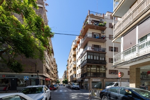 Granada Vega De Granada Wohnung Bild 6280588