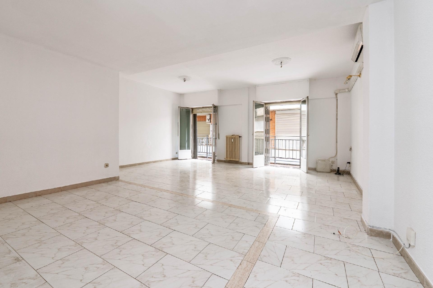 kaufen Wohnung Granada Vega De Granada 2