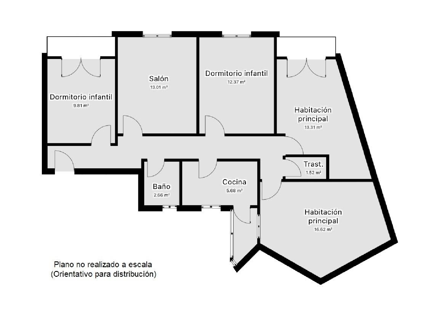kaufen Wohnung Granada Vega De Granada 2