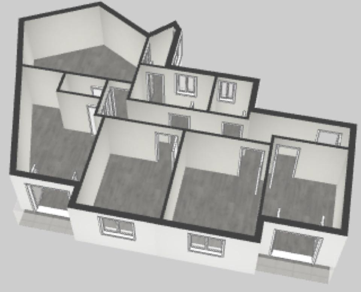  kaufen Wohnung Granada Vega De Granada 4