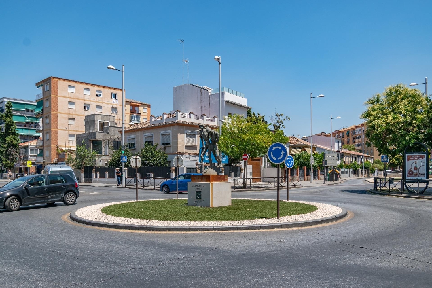 kaufen Wohnung Granada Vega De Granada 2
