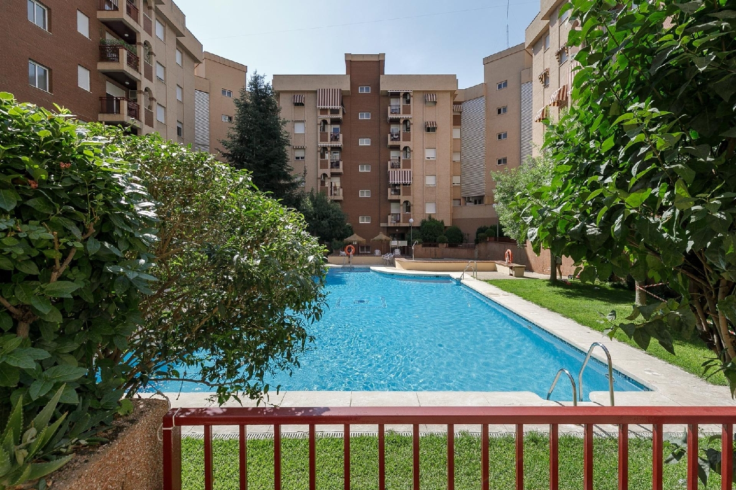  te koop appartement Granada Vega De Granada 5
