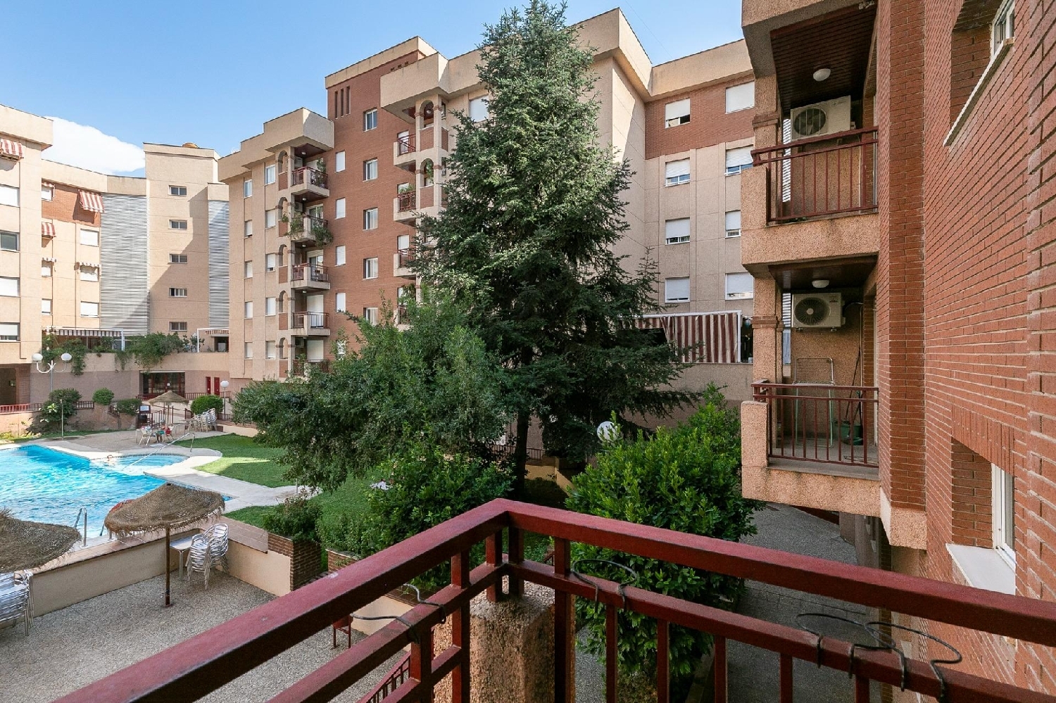  te koop appartement Granada Vega De Granada 6