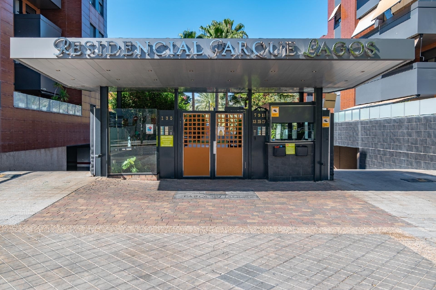  te koop appartement Granada Vega De Granada 5