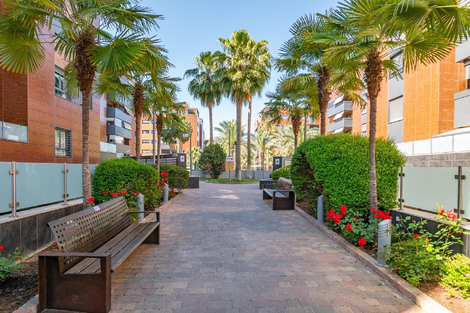  te koop appartement Granada Vega De Granada 6