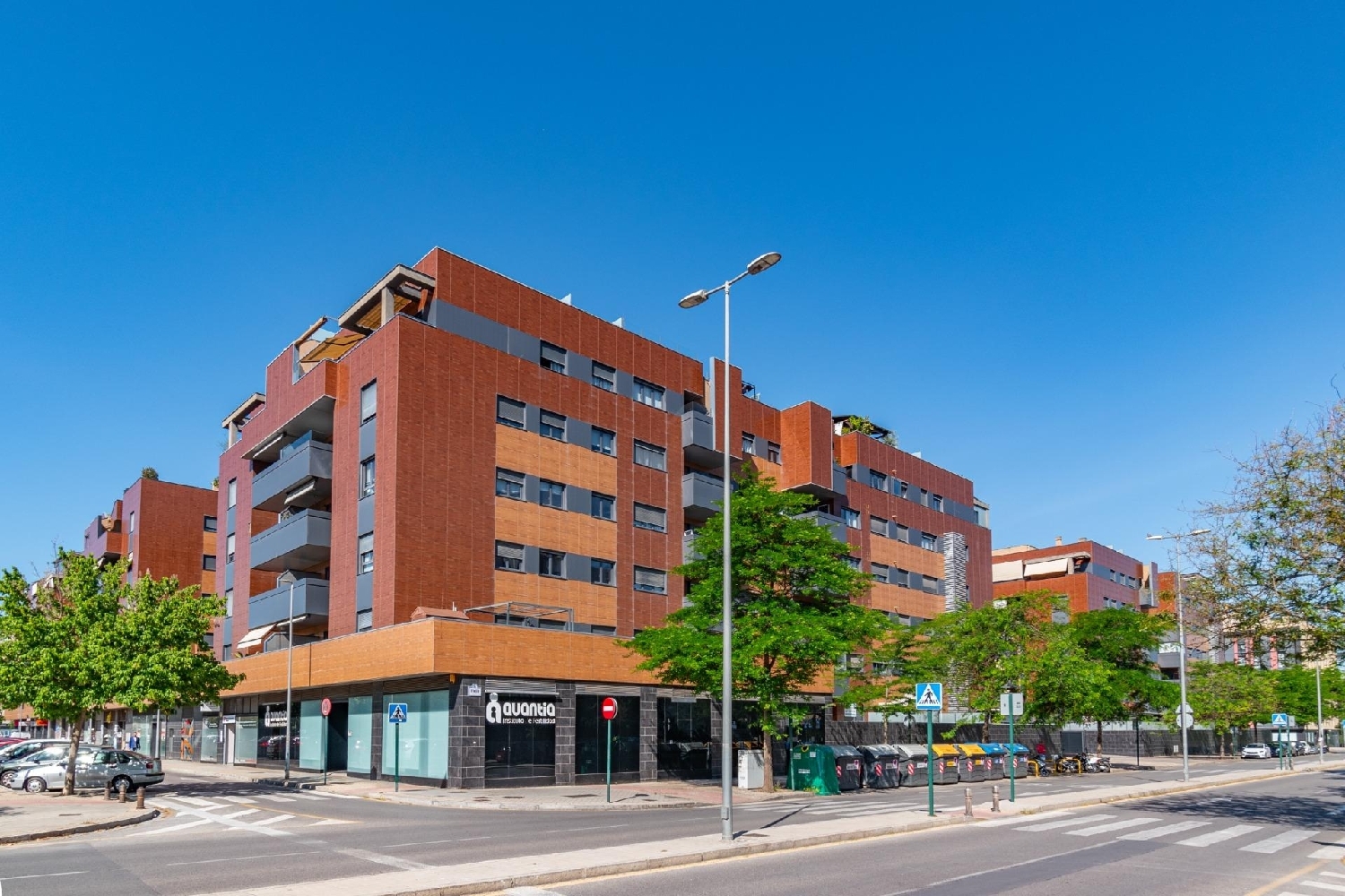  te koop appartement Granada Vega De Granada 1